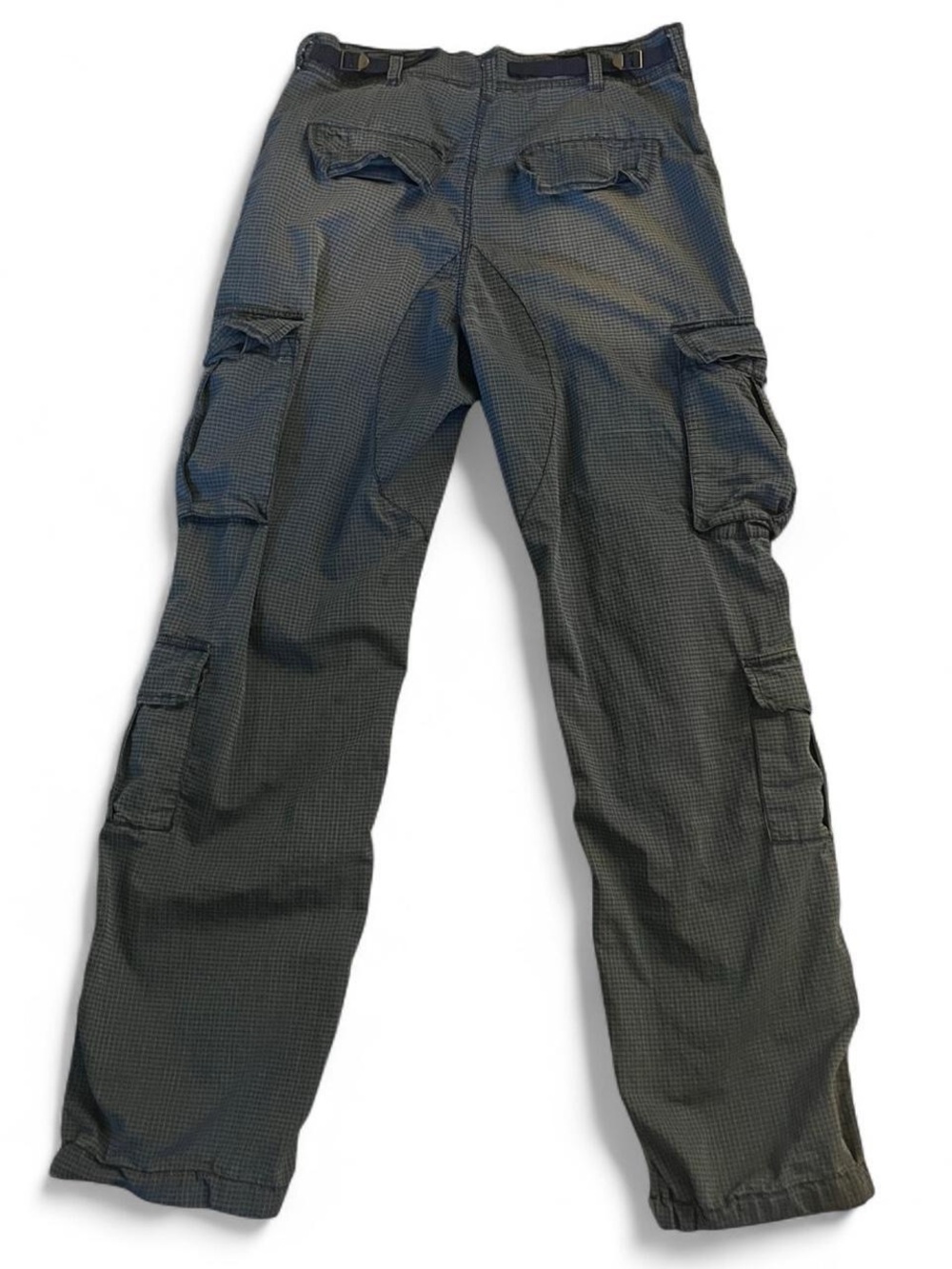 Free People City Cargo Pants - Picture 7 of 8
